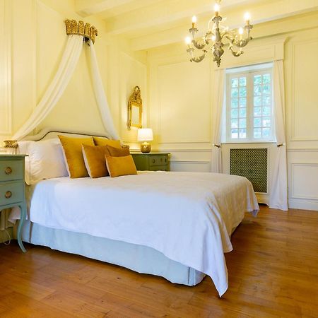 Chateau La Carriere 圣西普里安 外观 照片